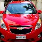 BlingLights Brand Side Mirror Turnsignal Lights compatible with Chevrolet Matiz