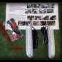 BlingLights Brand Sideview Mirror Addon Turnsignals compatible with KIA Niro