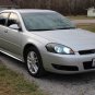 BlingLights Brand Super White Head Light Bulbs for Chevrolet Impala (all years)