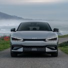 BlingLights Brand Tinted Protective Headlight Film Overlays compatible with Kia EV6 BlingLights Brand Tinted Protective Headlight Film Overlays compatible with Kia EV6