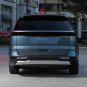 BlingLights Brand Tinted Protective Taillight Film Covers compatible with Kia Carnival MPV
