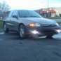 BlingLights Brand LED Fog Lights compatible with 2000-2005 Chevrolet Cavalier