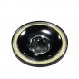 BlingLights Brand White Halo Fog Lights for 2010-2020 Holden Barina Spark