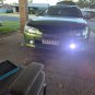 BlingLights Brand Halo Fog Lights compatible with Holden VY Commodore