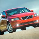 BlingLights Brand LED Fog Lights compatible with 2004–2012 Volvo S40