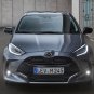 BlingLights Brand Angel Eye Fog Lights for 2021+ Toyota Yaris XP210