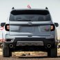 BlingLights Brand Tinted Taillight Protective Film Covers for 2022+ Honda Passport