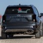 BlingLights Brand Tinted Taillight Film Covers for 2020 2021 2022 Hyundai Palisade