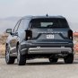 BlingLights Brand Tinted Taillight Film Covers for 2023 2024 2025 Hyundai Palisade