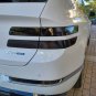 BlingLights Brand Tinted Taillight Protective Film Covers for Hyundai Kona