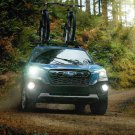 BlingLights Halo LED Fog Lights for 2022-2025 Subaru Forester Wilderness