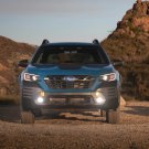 BlingLights Brand Halo LED Fog Lights for 2022+ Subaru Outback Wilderness BlingLights Brand Halo LED Fog Lights for 2022+ Subaru Outback Wilderness