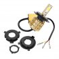 BlingLights Brand LED Conversion Kit for KTM ATV 525 505 450 SX XC Headlight