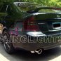 BlingLights Brand Tinted Taillight Film Covers for 2004-2010 Subaru Liberty BL BP
