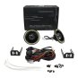 BlingLights Brand Halo LED Fog Lights for 2024 2025 2026 Subaru Crosstrek