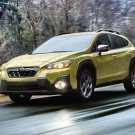BlingLights Brand Fog Lights for 2021 2022 2023 Subaru Crosstrek