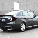 BlingLights Brand Tinted Taillight Film Covers for 2008-2011 Subaru Impreza Sedan BlingLights Brand Tinted Taillight Film Covers for 2008-2011 Subaru Impreza Sedan