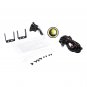 BlingLights Brand LED Halo Fog Lights for 2003 2004 2005 BMW Z4 E85
