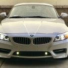 BlingLights Brand LED Halo Fog Lights for 2009-2016 BMW Z4 E89