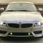BlingLights Brand LED Halo Fog Lights for 2009-2016 BMW Z4 E89