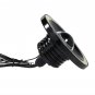 BlingLights Brand LED Halo Fog Lights for Jeep Wrangler JL Willys 4xe