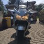 BlingLights Brand Blue LED Accent Lights for Honda Gold Wing GL1500