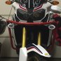 BlingLights Brand LED Driving Lights for Honda Valkyrie GL 1500 GL1500 GL1500C F6
