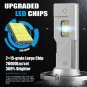 D1S D1R D1C D1 Xenon HID to 6000K LED Conversion Bulbs