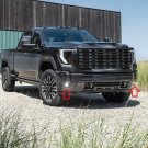 BlingLights Brand LED Halo Fog Lights for 2024 2025 GMC Sierra 2500 3500 HD BlingLights Brand LED Halo Fog Lights for 2024 2025 GMC Sierra 2500 3500 HD