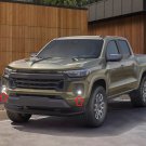 BlingLights Brand LED Halo Outer Fog Lights for 2023 2024 2025 Chevrolet Colorado BlingLights Brand LED Halo Outer Fog Lights for 2023 2024 2025 Chevrolet Colorado