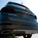 BlingLights Brand Tinted Taillight Film Covers for 2013-2016 Hyundai Santa Fe