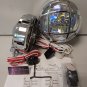 5.3" 5 1/3" 5 1/3 Inch Round Universal Fog Lights Driving Lamps