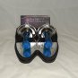 BlingLights Brand Bright White Head Light Bulbs for 2003 2004 2005 Mitsubishi Eclipse