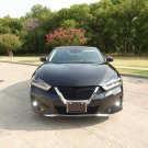 BlingLights Brand Angel Eye LED Projector Fog Lights for 2019-2023 Nissan Maxima