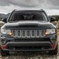 BlingLights Brand Halo LED Fog Lights for 2011-2016 Jeep Compass