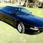 BlingLights Brand Fog Bright Lights for 1993-1997 Ford Probe se gt gts