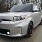 BlingLights Brand Round Fog Lights for 2008-2015 Scion xB
