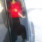 BlingLights Brand Tinted Taillight Film Covers for 2004 2005 2006 Scion xB