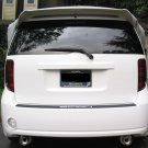 BlingLights Brand Tinted Taillight Film Covers for 2008-2015 Scion xB