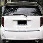 BlingLights Brand Tinted Taillight Film Covers for 2008-2015 Scion xB