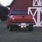 White Night Brand Rear Tow Hitch Backup Lighting for Chevrolet Silverado