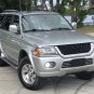 BlingLights Brand Halo Fog Lights for Mitsubishi Montero Sport K80 K90 PA I II