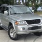 BlingLights Brand Halo Fog Lights for Mitsubishi Shogun Sport K80 K90 PA I II