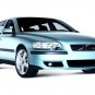 BlingLights Brand LED Fog Lights for 2003 2004 2005 2006 2007 Volvo V70 R