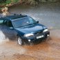 BlingLights Brand Fog Lights Lamps for 1998 1999 2000 Volvo V70 XC Cross Country