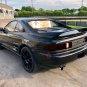 BlingLights Brand Tinted Taillight Film Covers for 1990-1999 Toyota MR2