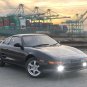 BlingLights Brand Fog Lights Lamps for for 1990-1999 Toyota MR2 W20