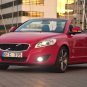 BlingLights Brand LED Halo Fog Lights for 2011 2012 2013 Volvo C70