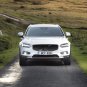 BlingLights Brand LED Halo Fog Lights for 2017-2025 Volvo V90 (all models)