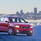 BlingLights Brand Angel Eye Halo LED Fog Lights for 2004-2012 Volvo V50 BlingLights Brand Angel Eye Halo LED Fog Lights for 2004-2012 Volvo V50